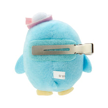 이미지를 갤러리 뷰어에 로드 , Japan Sanrio Hello Kitty / My Melody / Pompompurin / Cinnamoroll / Pochacco / Kuromi / Hangyodon / Keroppi / Tuxedo Sam / Bad Badt Maru Plush Hair Clip (Doll)