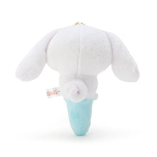 Carica l'immagine nel visualizzatore di Gallery, Japan Sanrio Acupoint Press Plush Doll Keychain
