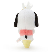 Carica l'immagine nel visualizzatore di Gallery, Japan Sanrio Acupoint Press Plush Doll Keychain