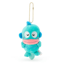 Carica l'immagine nel visualizzatore di Gallery, Japan Sanrio Acupoint Press Plush Doll Keychain