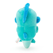 Carica l'immagine nel visualizzatore di Gallery, Japan Sanrio Acupoint Press Plush Doll Keychain