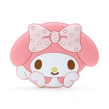 Load image into Gallery viewer, Japan Sanrio Hello Kitty / Cinnamoroll / Hangyodon / Pompompurin / My Melody / Pochacco / Kuromi Mobile Ring Holder
