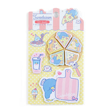 Load image into Gallery viewer, Japan Sanrio Hello Kitty / My Melody / Pompompurin / Cinnamoroll / Kuromi / Pochacco / Bad Badtz Maru / Tuxedo Sam Sticky Notes Pad

