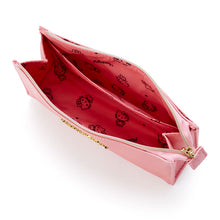 Load image into Gallery viewer, Japan Sanrio Hello Kitty / My Melody / Cinnamoroll / Kuromi / Hangyodon Pencil Case / Pen Pouch (Smoky Color)