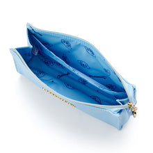 Load image into Gallery viewer, Japan Sanrio Hello Kitty / My Melody / Cinnamoroll / Kuromi / Hangyodon Pencil Case / Pen Pouch (Smoky Color)