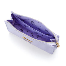 Load image into Gallery viewer, Japan Sanrio Hello Kitty / My Melody / Cinnamoroll / Kuromi / Hangyodon Pencil Case / Pen Pouch (Smoky Color)