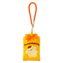 Carica l'immagine nel visualizzatore di Gallery, Japan Sanrio Omamori Charm Mini Photo Holder Keychain