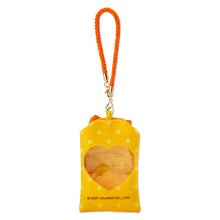 Carica l'immagine nel visualizzatore di Gallery, Japan Sanrio Omamori Charm Mini Photo Holder Keychain