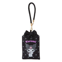 Carica l'immagine nel visualizzatore di Gallery, Japan Sanrio Omamori Charm Mini Photo Holder Keychain