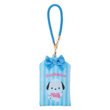 Carica l'immagine nel visualizzatore di Gallery, Japan Sanrio Omamori Charm Mini Photo Holder Keychain