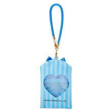 Carica l'immagine nel visualizzatore di Gallery, Japan Sanrio Omamori Charm Mini Photo Holder Keychain