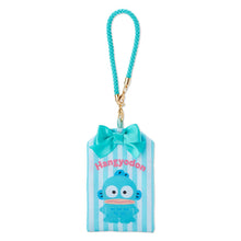 Carica l'immagine nel visualizzatore di Gallery, Japan Sanrio Omamori Charm Mini Photo Holder Keychain