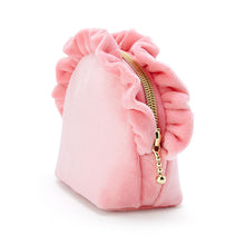 Load image into Gallery viewer, Japan Sanrio Hello Kitty / My Melody / Pompompurin / Cinnamoroll / Kuromi / Pochacco Pouch (Ribbon)