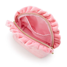 Load image into Gallery viewer, Japan Sanrio Hello Kitty / My Melody / Pompompurin / Cinnamoroll / Kuromi / Pochacco Pouch (Ribbon)