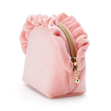 Load image into Gallery viewer, Japan Sanrio Hello Kitty / My Melody / Pompompurin / Cinnamoroll / Kuromi / Pochacco Pouch (Ribbon)