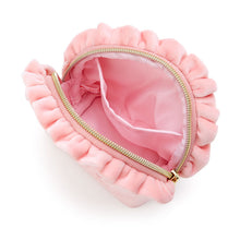 Load image into Gallery viewer, Japan Sanrio Hello Kitty / My Melody / Pompompurin / Cinnamoroll / Kuromi / Pochacco Pouch (Ribbon)