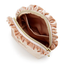 Load image into Gallery viewer, Japan Sanrio Hello Kitty / My Melody / Pompompurin / Cinnamoroll / Kuromi / Pochacco Pouch (Ribbon)