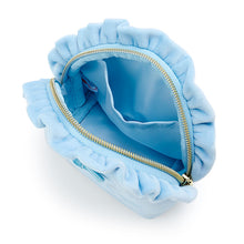 Load image into Gallery viewer, Japan Sanrio Hello Kitty / My Melody / Pompompurin / Cinnamoroll / Kuromi / Pochacco Pouch (Ribbon)