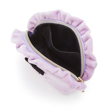 Load image into Gallery viewer, Japan Sanrio Hello Kitty / My Melody / Pompompurin / Cinnamoroll / Kuromi / Pochacco Pouch (Ribbon)