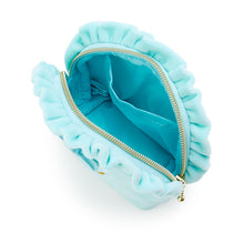 Load image into Gallery viewer, Japan Sanrio Hello Kitty / My Melody / Pompompurin / Cinnamoroll / Kuromi / Pochacco Pouch (Ribbon)