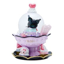 Load image into Gallery viewer, Japan Sanrio Hello Kitty / My Melody / Pompompurin / Cinnamoroll / Little Twin Stars / Kuromi Polyresin Snow Globe Home Decoration 2021
