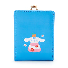 Carica l'immagine nel visualizzatore di Gallery, Japan Sanrio Hello Kitty / My Melody / Kuromi / Pochacco / Cinnamoroll / Hangyodon Coin Purse Card Case (Luck)