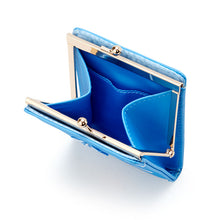 Carica l'immagine nel visualizzatore di Gallery, Japan Sanrio Hello Kitty / My Melody / Kuromi / Pochacco / Cinnamoroll / Hangyodon Coin Purse Card Case (Luck)