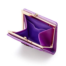 Carica l'immagine nel visualizzatore di Gallery, Japan Sanrio Hello Kitty / My Melody / Kuromi / Pochacco / Cinnamoroll / Hangyodon Coin Purse Card Case (Luck)