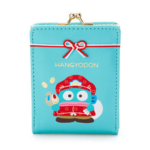 Carica l'immagine nel visualizzatore di Gallery, Japan Sanrio Hello Kitty / My Melody / Kuromi / Pochacco / Cinnamoroll / Hangyodon Coin Purse Card Case (Luck)