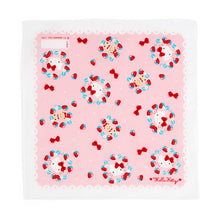 Load image into Gallery viewer, Japan Sanrio My Melody / Hello Kitty Handkerchief

