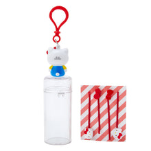 Lade das Bild in den Galerie-Viewer, Japan Sanrio Hair Clip Hairpin & Keychain Case