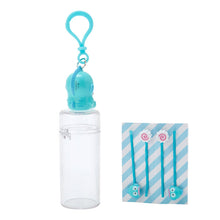 Lade das Bild in den Galerie-Viewer, Japan Sanrio Hair Clip Hairpin & Keychain Case