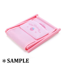 Load image into Gallery viewer, Japan Sanrio My Melody / Pompompurin / Cinnamoroll / Kuromi / Pochacco / Hangyodon Foldable Pen Holder Stationery Stand (Pocket)

