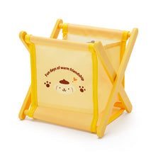 Cargar imagen en el visor de la galería, Japan Sanrio My Melody / Pompompurin / Cinnamoroll / Kuromi / Pochacco / Hangyodon Foldable Pen Holder Stationery Stand (Pocket)