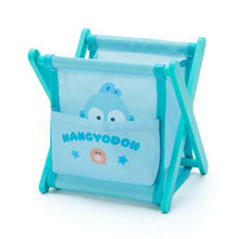 Cargar imagen en el visor de la galería, Japan Sanrio My Melody / Pompompurin / Cinnamoroll / Kuromi / Pochacco / Hangyodon Foldable Pen Holder Stationery Stand (Pocket)