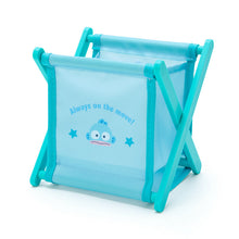 Cargar imagen en el visor de la galería, Japan Sanrio My Melody / Pompompurin / Cinnamoroll / Kuromi / Pochacco / Hangyodon Foldable Pen Holder Stationery Stand (Pocket)