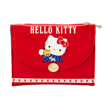 Load image into Gallery viewer, Japan Sanrio Pochacco / Little Twin Stars / My Melody / Hello Kitty / Hangyodon Envelope Style Pouch