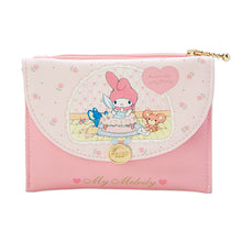 Load image into Gallery viewer, Japan Sanrio Pochacco / Little Twin Stars / My Melody / Hello Kitty / Hangyodon Envelope Style Pouch