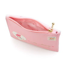 Load image into Gallery viewer, Japan Sanrio Pochacco / Little Twin Stars / My Melody / Hello Kitty / Hangyodon Envelope Style Pouch