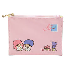 Load image into Gallery viewer, Japan Sanrio Pochacco / Little Twin Stars / My Melody / Hello Kitty / Hangyodon Envelope Style Pouch