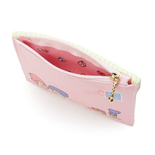 Load image into Gallery viewer, Japan Sanrio Pochacco / Little Twin Stars / My Melody / Hello Kitty / Hangyodon Envelope Style Pouch