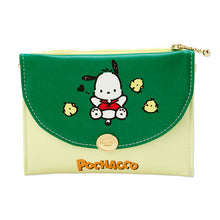 Load image into Gallery viewer, Japan Sanrio Pochacco / Little Twin Stars / My Melody / Hello Kitty / Hangyodon Envelope Style Pouch