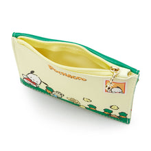 Load image into Gallery viewer, Japan Sanrio Pochacco / Little Twin Stars / My Melody / Hello Kitty / Hangyodon Envelope Style Pouch