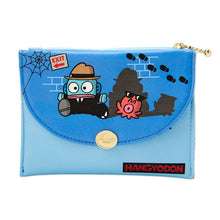 Load image into Gallery viewer, Japan Sanrio Pochacco / Little Twin Stars / My Melody / Hello Kitty / Hangyodon Envelope Style Pouch