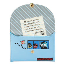 Load image into Gallery viewer, Japan Sanrio Pochacco / Little Twin Stars / My Melody / Hello Kitty / Hangyodon Envelope Style Pouch