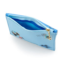 Load image into Gallery viewer, Japan Sanrio Pochacco / Little Twin Stars / My Melody / Hello Kitty / Hangyodon Envelope Style Pouch