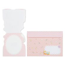 Cargar imagen en el visor de la galería, Japan Sanrio Hello Kitty / My Melody / Little Twin Stars / Pompompurin / Cinnamoroll / Pochacco Greeting Card Birthday Card
