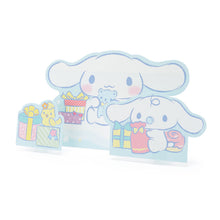 Load image into Gallery viewer, Japan Sanrio Hello Kitty / My Melody / Little Twin Stars / Pompompurin / Cinnamoroll / Pochacco Greeting Card Birthday Card
