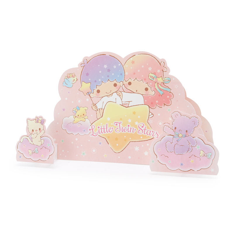 Japan Sanrio Hello Kitty / My Melody / Little Twin Stars / Pompompurin / Cinnamoroll / Pochacco Greeting Card Birthday Card
