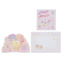 Cargar imagen en el visor de la galería, Japan Sanrio Hello Kitty / My Melody / Little Twin Stars / Pompompurin / Cinnamoroll / Pochacco Greeting Card Birthday Card